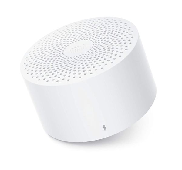 SPEAKER PORTATIL XIAOMI MI COMPACT MDZ-28-DI BT MINI WHITE